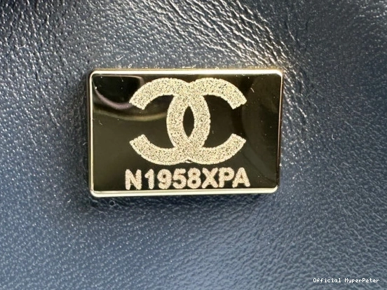 Hyper Peter BAG FLAP CHANEL 0806